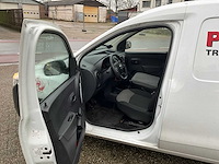 2017 dacia dokker 1.5dci 75 basic bedrijfswagen - afbeelding 5 van  23