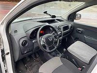 2017 dacia dokker 1.5dci 75 basic bedrijfswagen - afbeelding 7 van  23