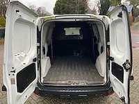 2017 dacia dokker 1.5dci 75 basic bedrijfswagen - afbeelding 11 van  23
