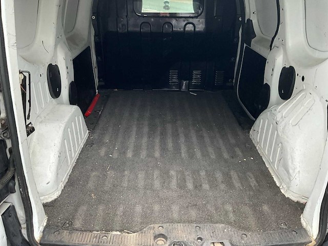 2017 dacia dokker 1.5dci 75 basic bedrijfswagen - afbeelding 13 van  23