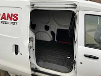 2017 dacia dokker 1.5dci 75 basic bedrijfswagen - afbeelding 14 van  23