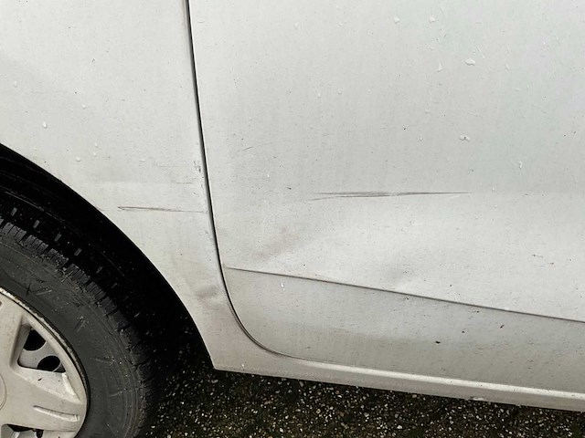 2017 dacia dokker 1.5dci 75 basic bedrijfswagen - afbeelding 16 van  23