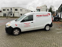 2017 dacia dokker 1.5dci 75 basic bedrijfswagen - afbeelding 12 van  23