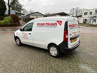 2017 dacia dokker 1.5dci 75 basic bedrijfswagen - afbeelding 17 van  23