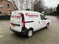 2017 dacia dokker 1.5dci 75 basic bedrijfswagen - afbeelding 19 van  23