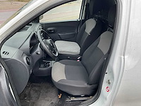 2017 dacia dokker 1.5dci 75 basic bedrijfswagen - afbeelding 6 van  23
