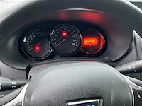 2017 dacia dokker 1.5dci 75 basic bedrijfswagen - afbeelding 9 van  23