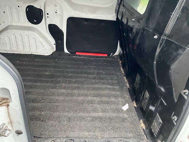 2017 dacia dokker 1.5dci 75 basic bedrijfswagen - afbeelding 15 van  23