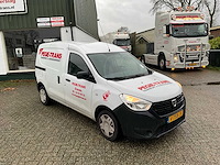 2017 dacia dokker 1.5dci 75 basic bedrijfswagen - afbeelding 21 van  23