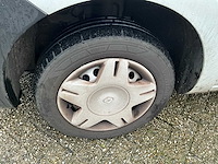 2017 dacia dokker 1.5dci 75 basic bedrijfswagen - afbeelding 23 van  23