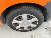 2017 dacia dokker bedrijfswagen - afbeelding 18 van  19