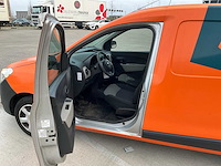 2017 dacia dokker bedrijfswagen - afbeelding 3 van  19