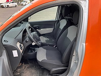 2017 dacia dokker bedrijfswagen - afbeelding 4 van  19