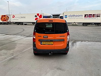 2017 dacia dokker bedrijfswagen - afbeelding 10 van  19