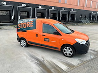 2017 dacia dokker bedrijfswagen - afbeelding 19 van  19