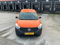 2017 dacia dokker bedrijfswagen - afbeelding 12 van  19