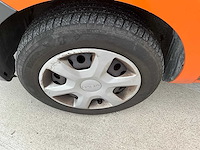 2017 dacia dokker bedrijfswagen - afbeelding 14 van  19