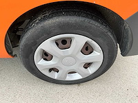 2017 dacia dokker bedrijfswagen - afbeelding 13 van  19