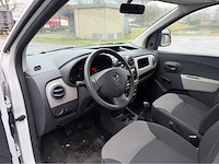 2017 dacia dokker bestelauto - afbeelding 2 van  23