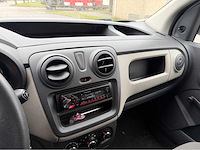 2017 dacia dokker bestelauto - afbeelding 5 van  23