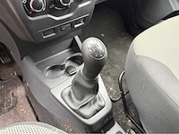 2017 dacia dokker bestelauto - afbeelding 6 van  23