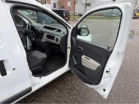 2017 dacia dokker bestelauto - afbeelding 7 van  23