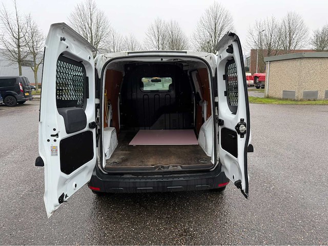 2017 dacia dokker bestelauto - afbeelding 10 van  23