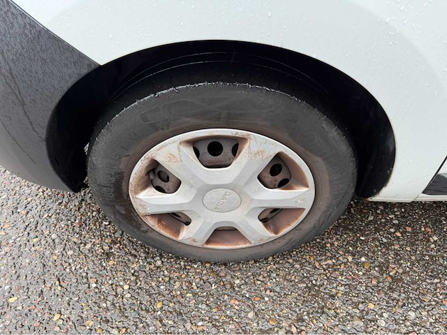 2017 dacia dokker bestelauto - afbeelding 11 van  23