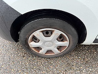 2017 dacia dokker bestelauto - afbeelding 11 van  23