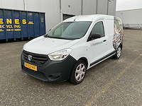 2017 dacia dokker bestelauto - afbeelding 1 van  23