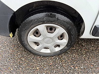 2017 dacia dokker bestelauto - afbeelding 13 van  23