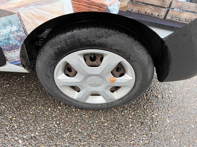 2017 dacia dokker bestelauto - afbeelding 15 van  23