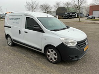 2017 dacia dokker bestelauto - afbeelding 17 van  23