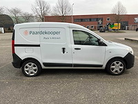 2017 dacia dokker bestelauto - afbeelding 18 van  23