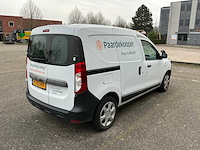 2017 dacia dokker bestelauto - afbeelding 19 van  23