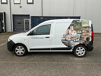 2017 dacia dokker bestelauto - afbeelding 22 van  23