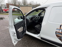 2017 dacia dokker bestelauto - afbeelding 23 van  23