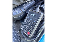 2017 daf cf330 vrachtwagen - afbeelding 2 van  20