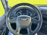 2017 daf cf330 vrachtwagen - afbeelding 3 van  20