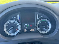 2017 daf cf330 vrachtwagen - afbeelding 4 van  20