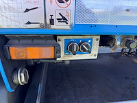 2017 daf cf330 vrachtwagen - afbeelding 8 van  20