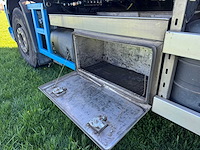 2017 daf cf330 vrachtwagen - afbeelding 10 van  20