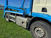 2017 daf cf330 vrachtwagen - afbeelding 14 van  20