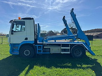 2017 daf cf330 vrachtwagen - afbeelding 7 van  20