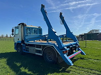 2017 daf cf330 vrachtwagen - afbeelding 15 van  20