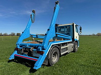 2017 daf cf330 vrachtwagen - afbeelding 16 van  20