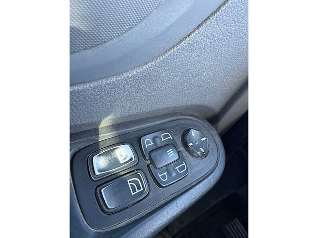 2017 daf cf330 vrachtwagen - afbeelding 20 van  20