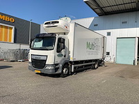 2017 daf lf 290 fa vrachtwagen (ba) - afbeelding 1 van  24