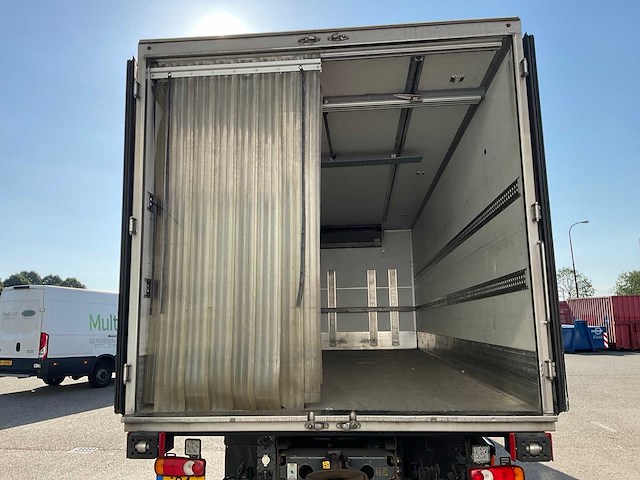 2017 daf lf 290 fa vrachtwagen (ba) - afbeelding 15 van  24