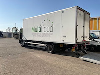 2017 daf lf 290 fa vrachtwagen (ba) - afbeelding 12 van  24